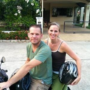 Meet your Posher, Debbie